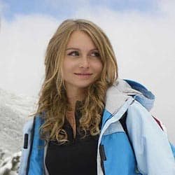 Success Stories client