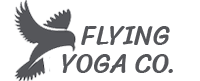 About Me flying yoga