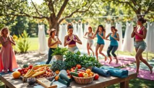 Bridal Bootcamp: 30 Days to a Flatter Belly with Delicious Local Recipes &amp; Exper