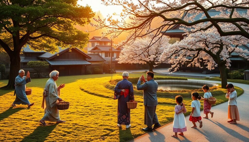 japanese lifestyle