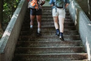 Climb Stairs for Weight Loss: Boost Fitness Levels Efficiently