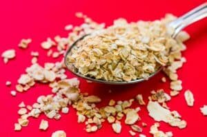 Whole Grains Nutrition