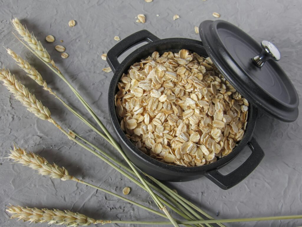 Whole grains nutrition calculator