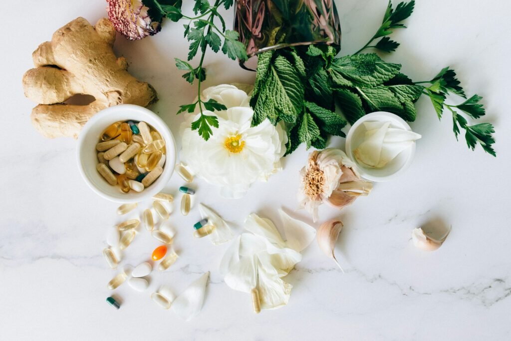Can Nutrient Therapy Boost Your Energy