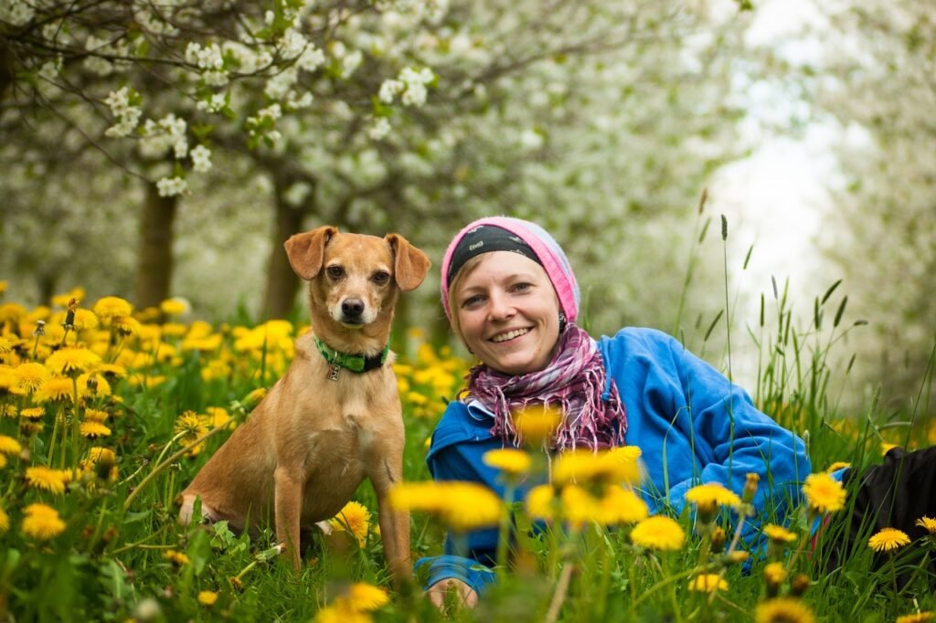 A healthier and happier life
