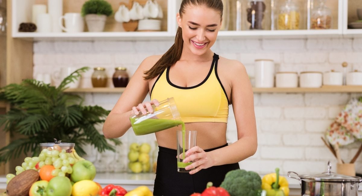 25 Simple Tips for a Healthier Diet