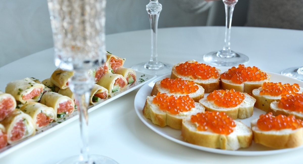 Pros and Cons of Fish Roe and Caviar