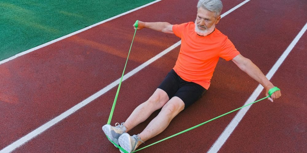 Why Are These Exercises Crucial for Seniors