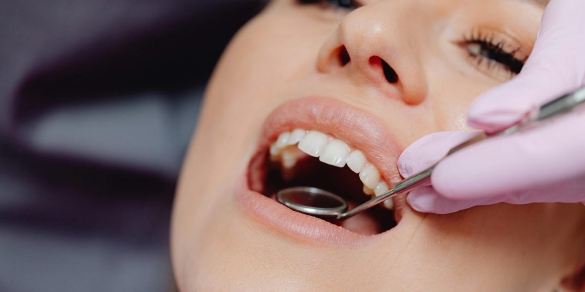 Gum Disease in America—The Silent Smile Killer